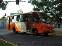 Neobus Thunder+ / Agrale MA8.5 / Alimentador C-05