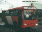 Caio Apache S21 / Mercedes Benz OH-1418 / Alimentador B04