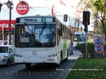 Caio Apache / Mercedes Benz OH-1420 / Troncal 3