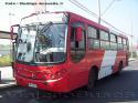 Comil Svelto / Mercedes Benz OH-1420 / Alimentador B 18