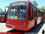 Caio Millenium / Mercedes Benz O-500U / Alimentador B24 - B23