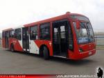 Caio Millenium / Mercedes Benz O-500U / Redbus Urbano - Bus de Entrenamiento