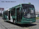 Busscar Urbanuss Pluss / Mercedes Benz O-500U / Alimentador Zona I09