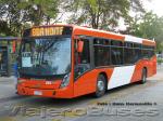 Neobus Mega / Volvo B7RLE / Alimentador C02c