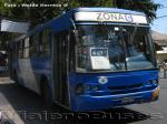 Caio Alpha / Mercedes Benz OH-1621 / Alimentador Zona G03