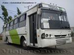 Caio Alpha / Mercedes Benz OH-1420 / Troncal 3