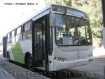 Caio Apache S21 / Mercedes Benz OH-1420 / Troncal 1