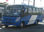 Caio Foz / Mercedes Benz LO-915 / Alimentador G15