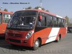 Caio Foz / Mercedes Benz LO-915 / Alimentador B11