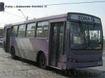 Caio Apache S21 / Mercedes Benz OH-1420 / Especial Alimentador G11