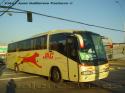 Irizar Century / Mercedes Benz OH-1628 / Jac - Expreso 219