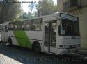 Ciferal Padron Cidade / Mercedes Benz OH-1420 / Troncal 505