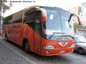 Irizar Century / Mercedes Benz OH-1628 / Pullman Bus - Clon Metro