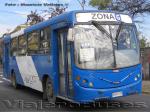 Comil Svelto / Mercedes Benz OH-1420 / Zona G