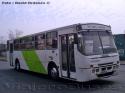 Ciferal GLS / Volvo B10M / Troncal 509