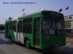 Maxibus Dolphin / Mercedes Benz OH-1115L-SB / Alimentador I09