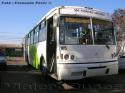 Catosa Atlantico / Mercedes Benz OMC-1421 / Troncal 504