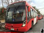 Flota de Buses Alimentadores B04 - B26