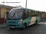 Caio Foz / Mercedes Benz LO-915 / Alimentador J10