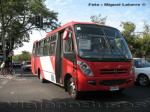 Caio Foz / Mercedes Benz LO-915 / Alimentador B14