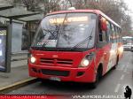 Caio Foz / Mercedes Benz LO-915 / Alimentador C04