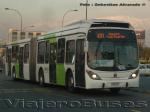 Marcopolo Gran Viale / Volvo B9S / Troncal 431