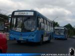 Unidades Marcopolo Gran Viale / Mercedes Benz OH-1115L SB / Alimentador E13