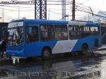Marcopolo Gran Viale / Mercedes Benz OH-1115L SB / Alimentador E03v