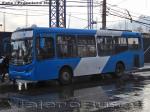 Marcopolo Gran Viale / Mercedes Benz OH-1115L SB / Alimentador E03v