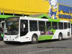 Caio Mondego H / Mercedes Benz O-500U / Troncal 510