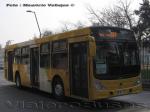 Caio Mondego H / Mercedes Benz O-500U / Alimentador D03