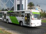 Inrecar Sagitario / Mercedes Benz OH-1420 / Clon Metro 412