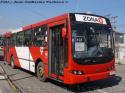 Caio Apache S21 / Mercedes Benz OH-1621 / Alimentador B 14