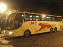 Marcopolo Paradiso 1200 / Mercedes Benz O-400RSD / Jac - Super Expreso