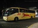 Irizar Century / Mercedes Benz OH-1628 / Jac - Super Expreso Pudahuel