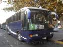 Marcopolo Viaggio GV1000 / Scania L113 / Inter - Expreso 221