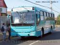 Caio Apache / Mercedes Benz OH-1420 / Alimentador J14