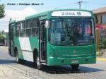 Maxibus Dolphin / Mercedes Benz OH-1418 / Alimentador I03