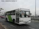 Maxibus Rodoviario / Mercedes Benz OH-1420 / Troncal 216