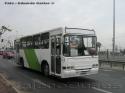 Maxibus Rodoviario / Mercedes Benz OH-1420 / Troncal 216