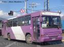 Maxibus Rodoviario / Mercedes Benz OH-1420 / Alimentador F01