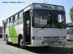 Maxibus Rodoviario / Mercedes Benz OH-1420 / Troncal 5