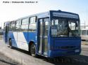 Maxibus Rodoviario / Mercedes Benz OH-1420 / Alimentador G11