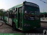 Maxibus Dolphin / Mercedes Benz OH-1115L-SB / Troncal 348