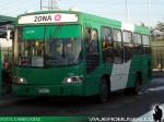 Maxibus Dolphin / Mercedes Benz OH-1115L-SB / Alimentador H12