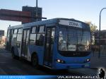 Caio Apache S21 / Mercedes Benz OH-1115L-SB  / Alimentador E13