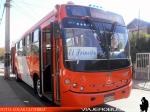 Comil Svelto / Mercedes Benz OH-1420 / Alimentador Zona C