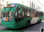Busscar Urbanuss Pluss / Mercedes Benz O-500U / Troncal 314