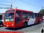 Caio Millenium / Mercedes Benz O-500U / Alimentador Zona B21