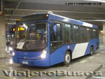 Neobus Mega / Agrale MT12.0 / Alimentador G04